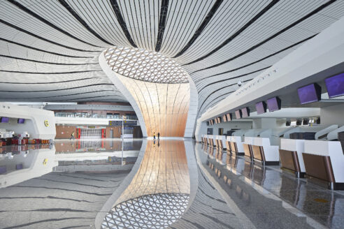 09 zha beijing daxing int airport ®hufton+crow