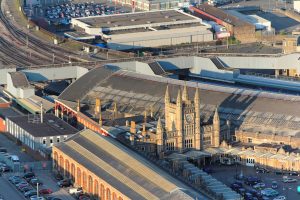 Bristol Temple Meads