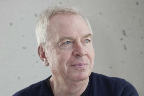 David Chipperfield