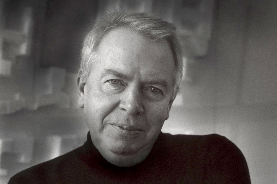 David chipperfield ingrid von kruse