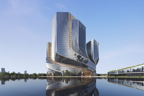 Feature-Tencent-Helix-by-Ole-Scheeren-%C2%A9-Buro-OS_04_Lake_View-492x328.jpg