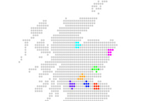 Scotland map