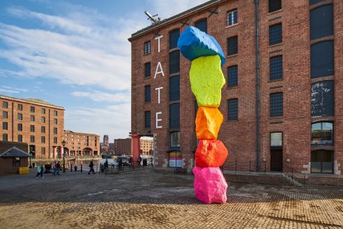 Tate Liverpool